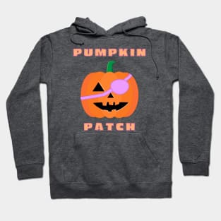 Pumpkin Patch Hoodie